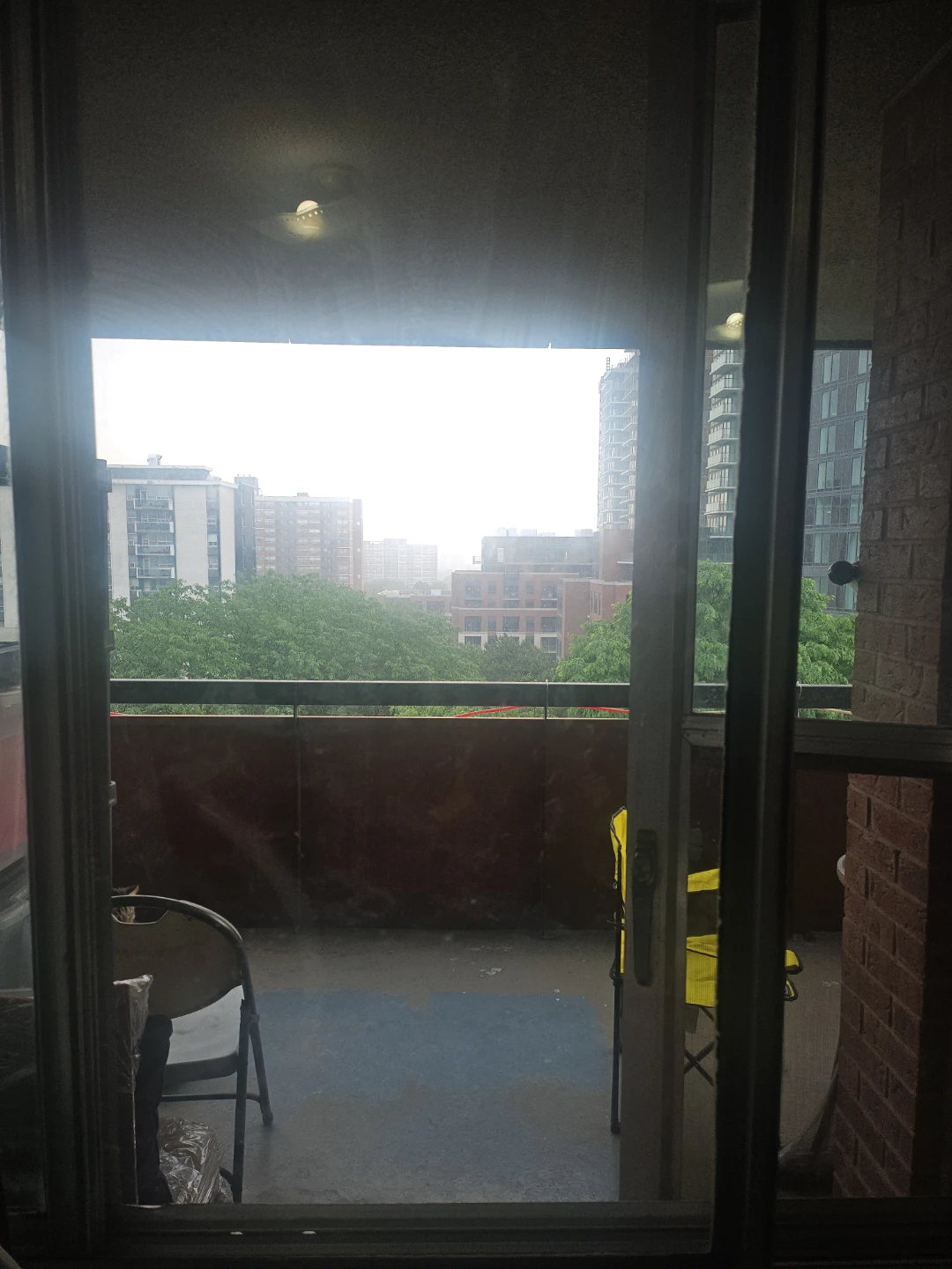 On ODSP looking for a place to rent