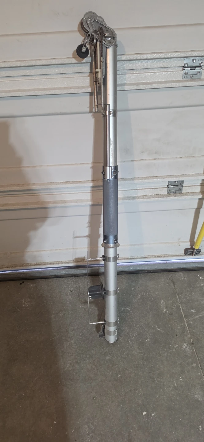 Drywall Taping Tool
