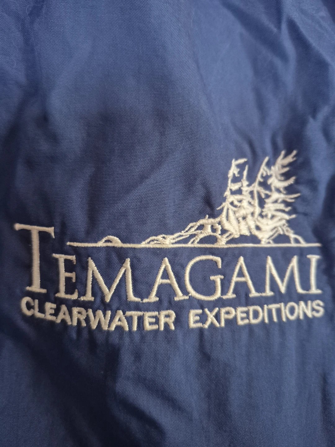 Landmark Temagami Clearwater Expeditions Jacket - photo 2
