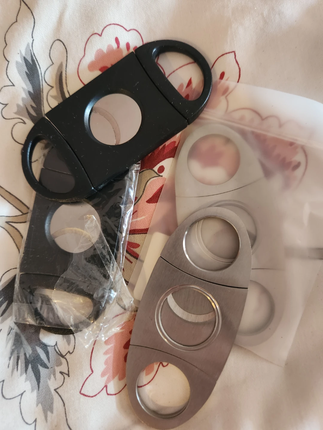 Cigar Cutters