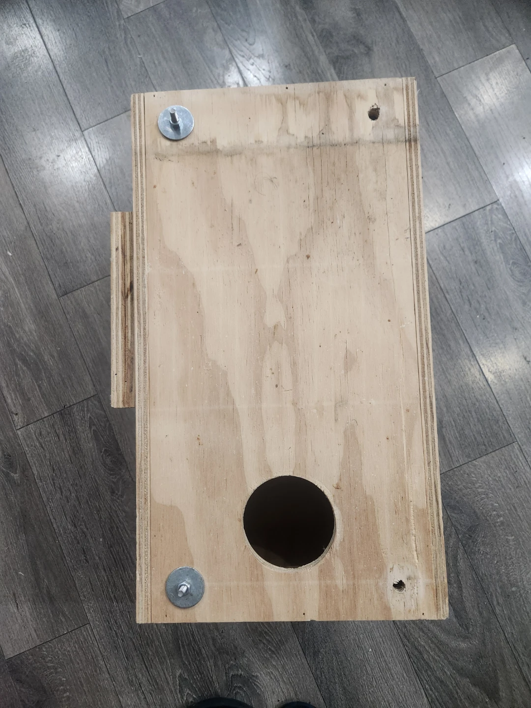 Large Breeding , Nesting Box - photo 5