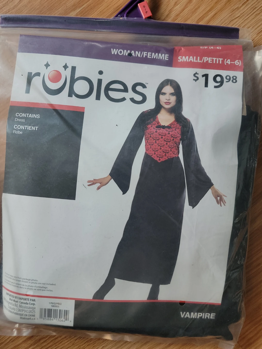 Assorted Kids Halloween Costumes - photo 3