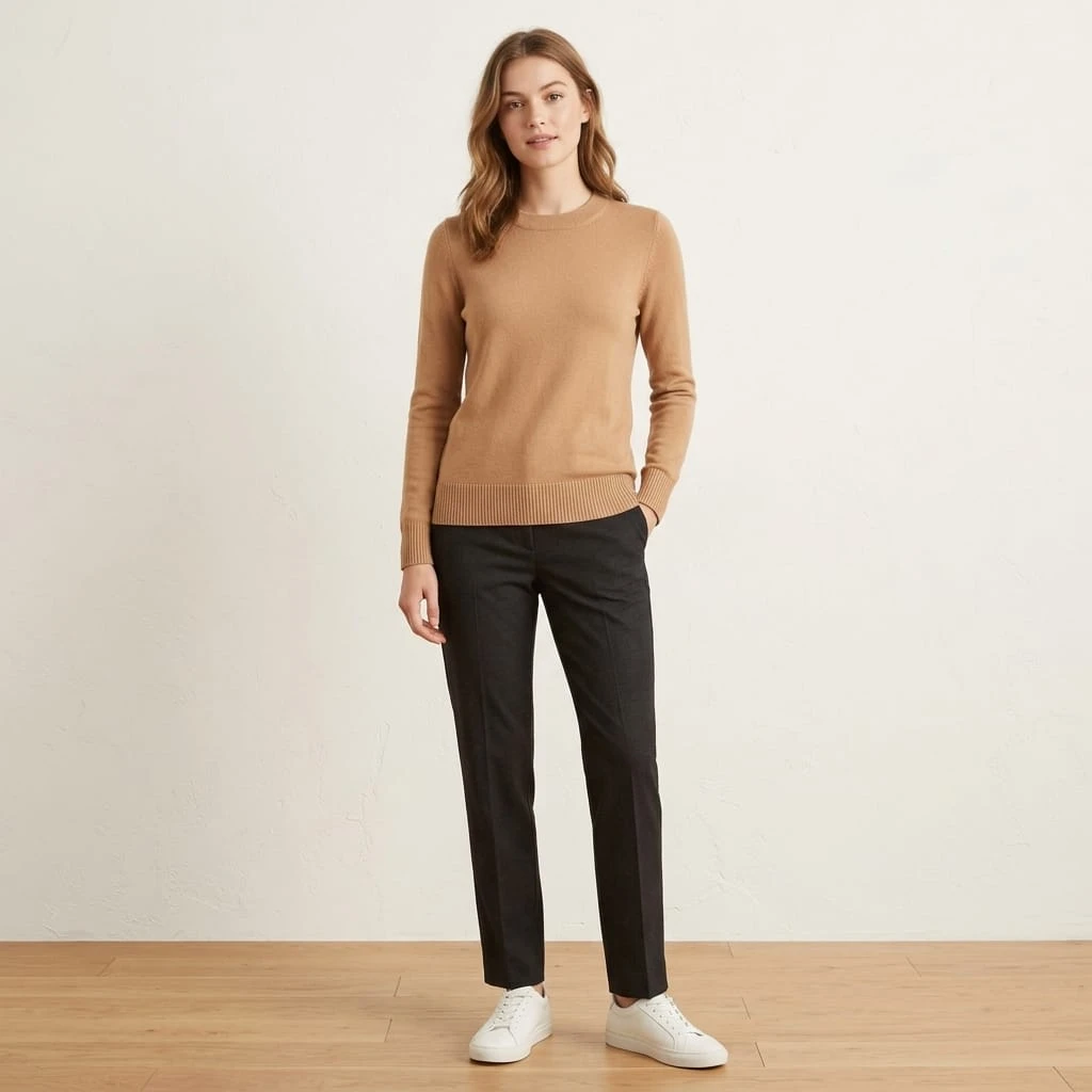 Banana Republic Crewneck Sweater