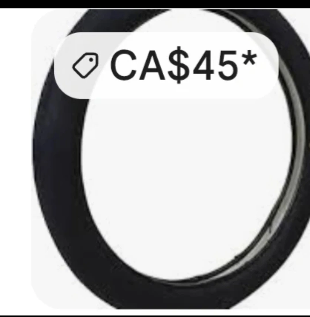 Steering Wheel Covers Standard - photo 3