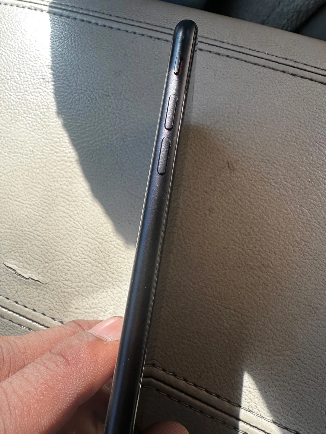Apple iPhone 8 Space Gray - photo 3