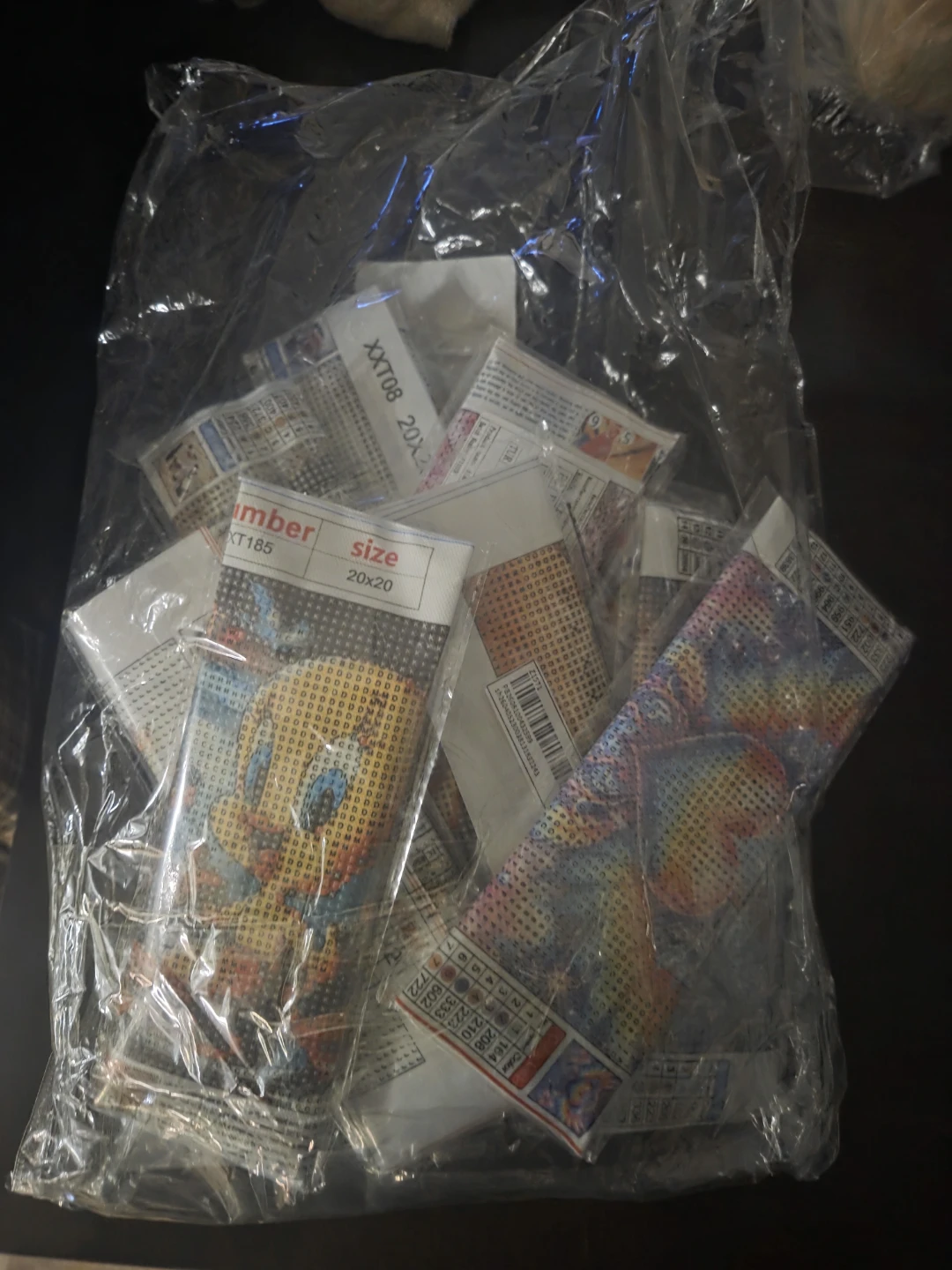 Diamond Painting Kits