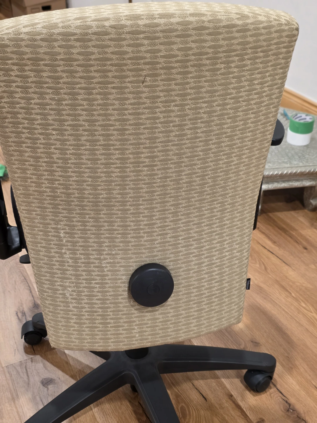 Teknion Office Chair - photo 4