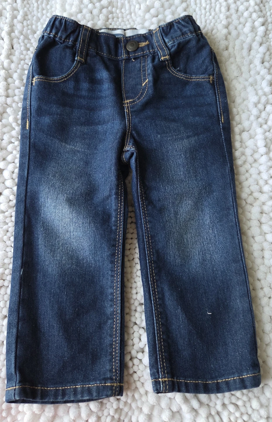 Assorted Toddler Pants Bundle - photo 5