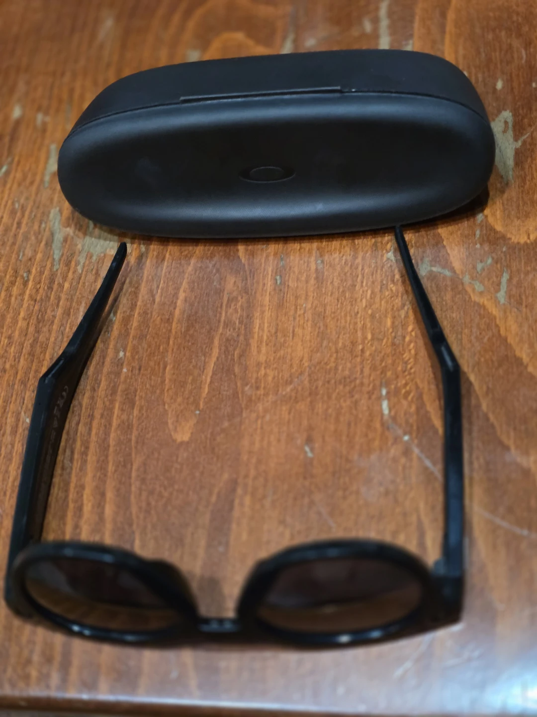 Oakley Smart Sunglasses