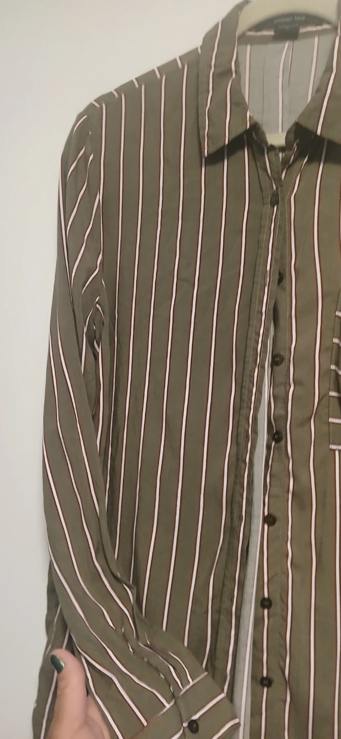 Shirt - photo 3
