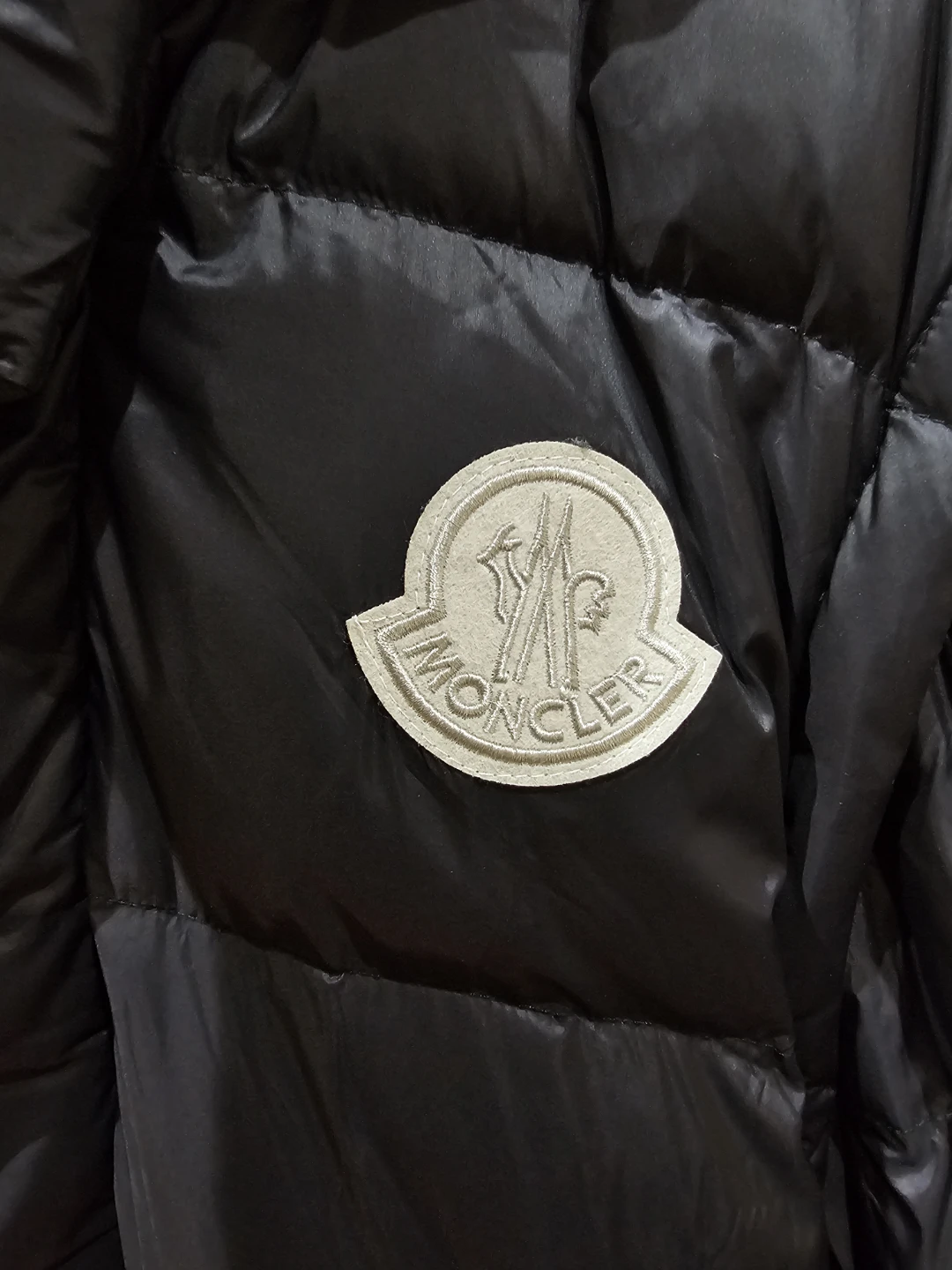 Moncler two pieces jacket - photo 4