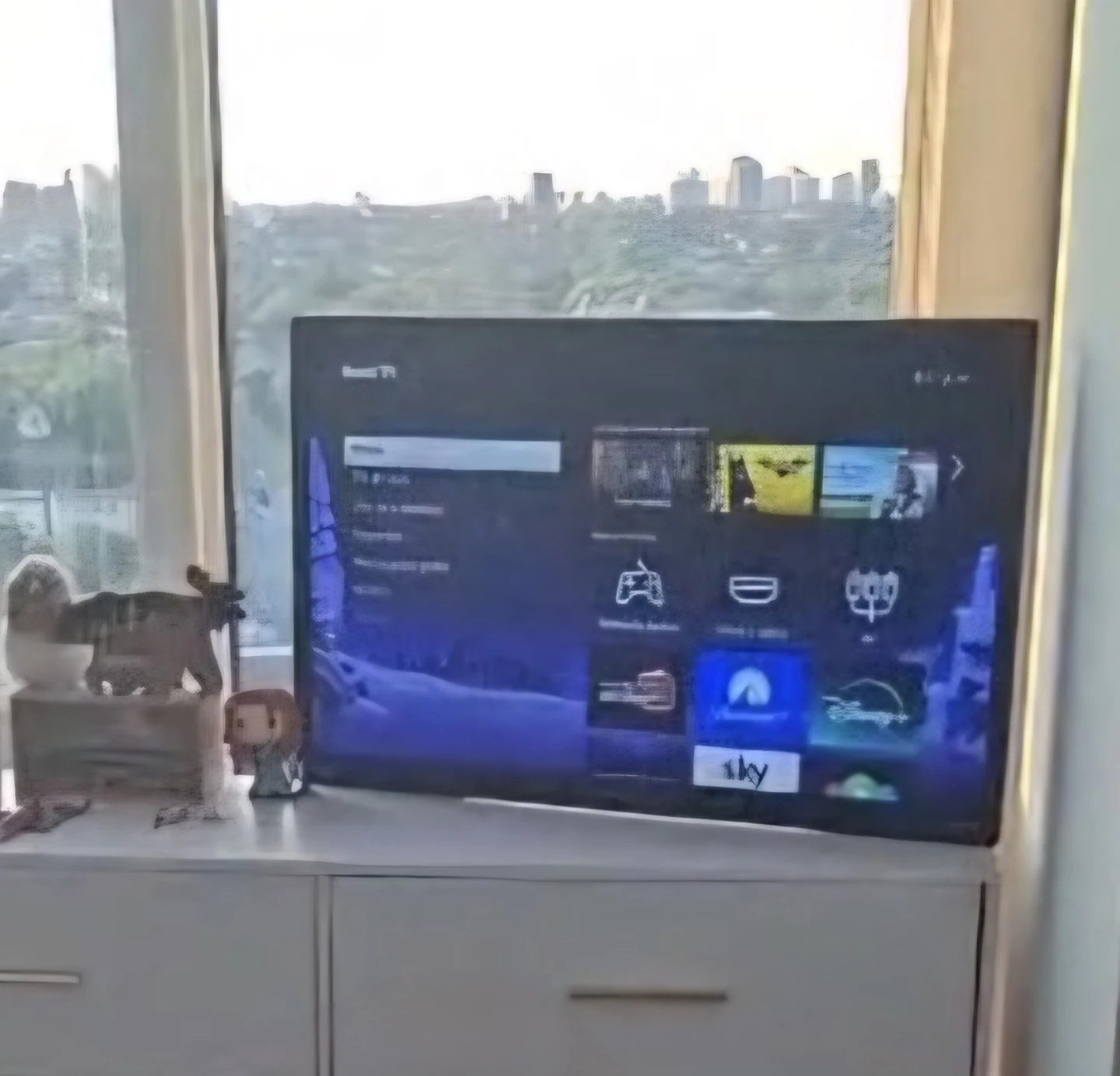 Roku TV