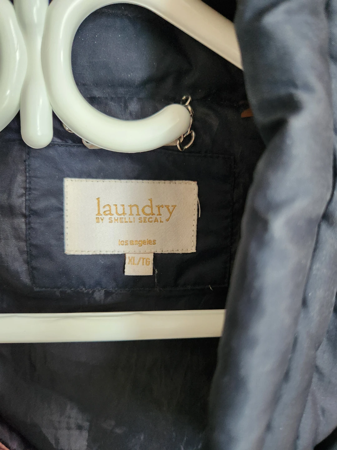 Laundry by Shelli Segal Puffer Jacket - photo 2