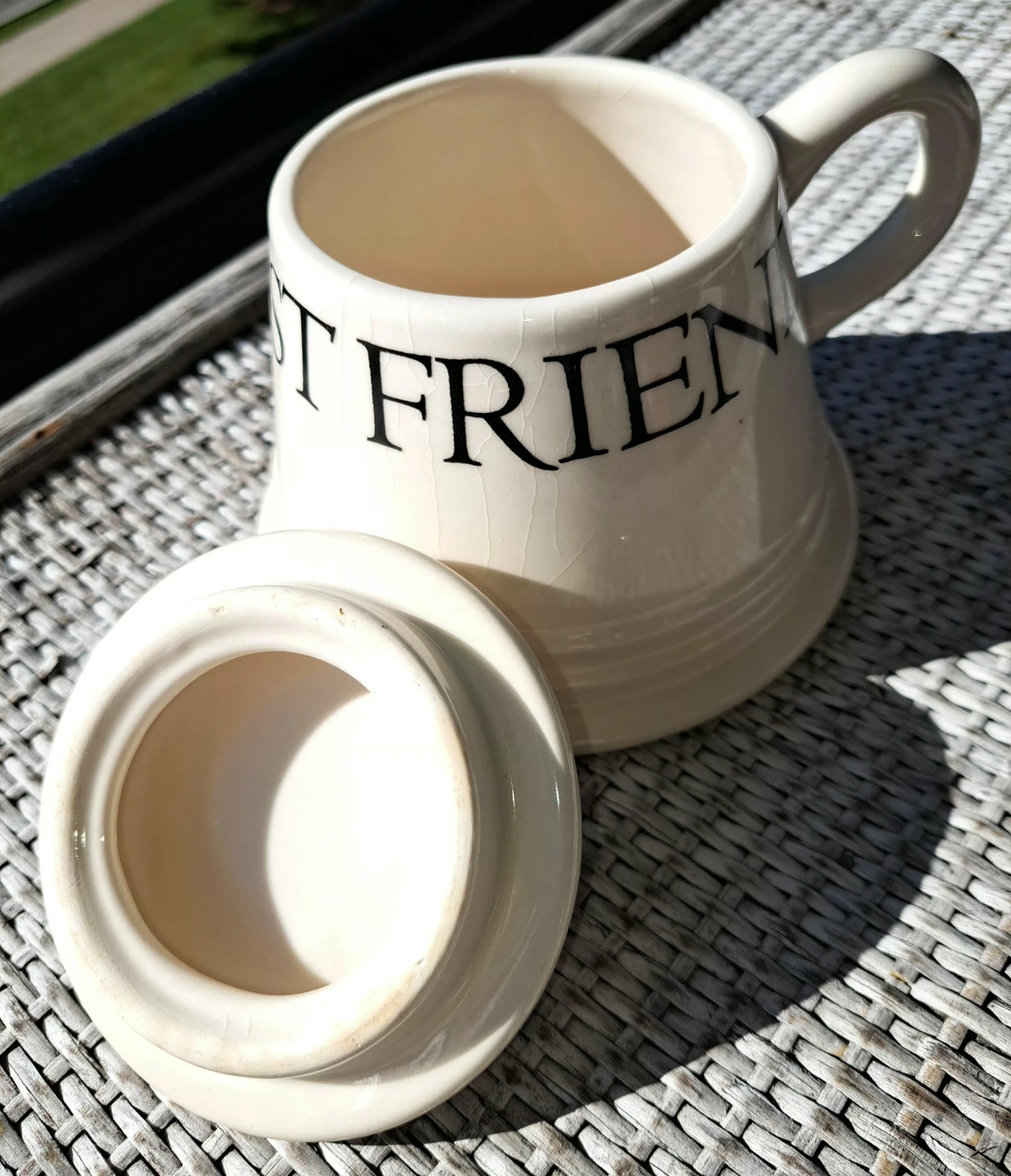 Dog Treat Bowl - photo 4