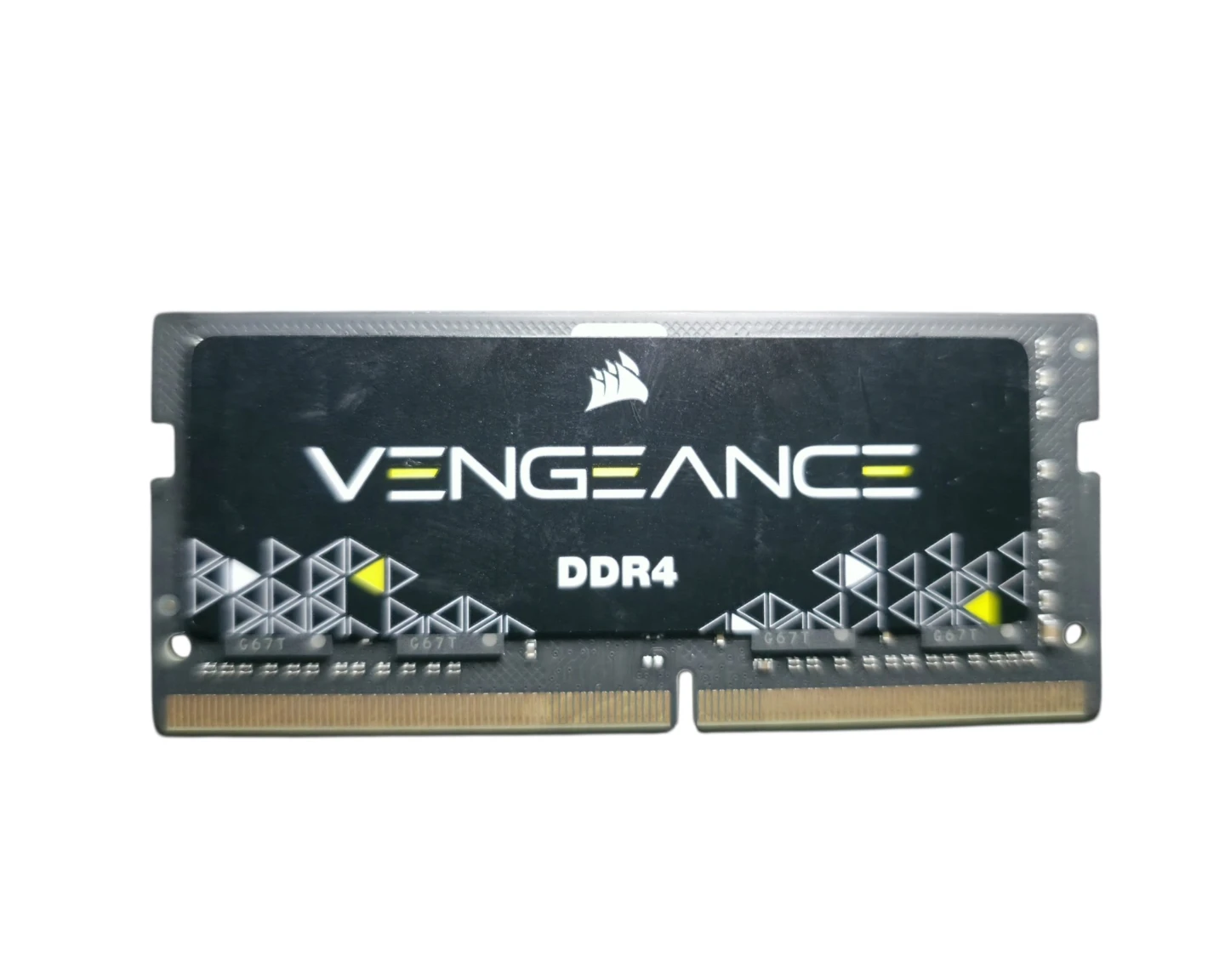CORSAIR Vengeance SODIMM DDR4 RAM 32GB - photo 2