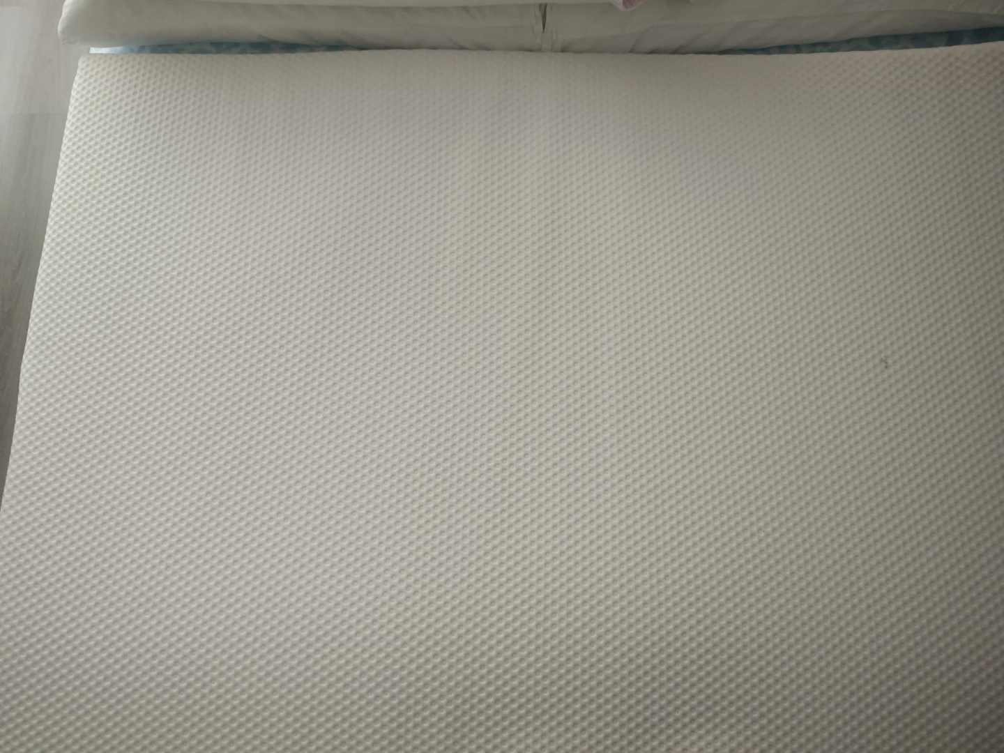 IKEA NORDBERGET Mattress Topper - photo 3