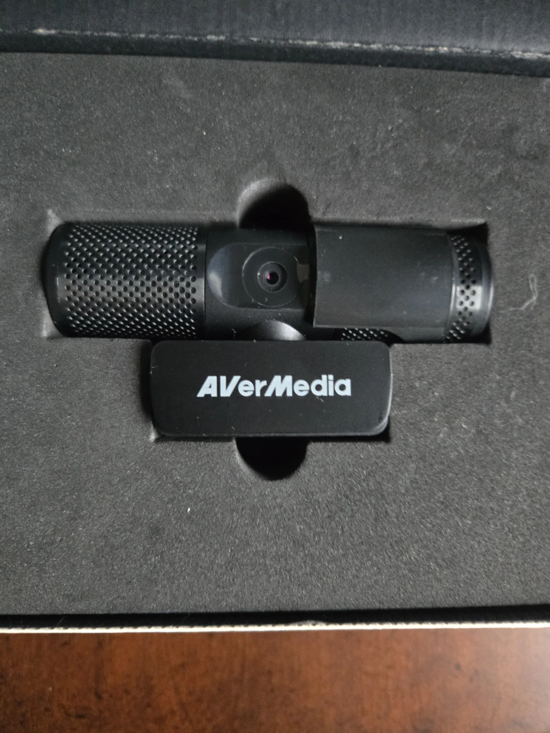 AVerMedia Live Streamer CAM 313 (PW313) - photo 2