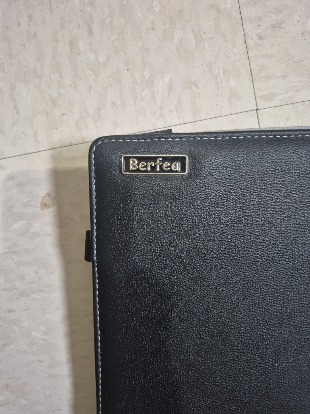 Berfea 15" Laptop Sleve