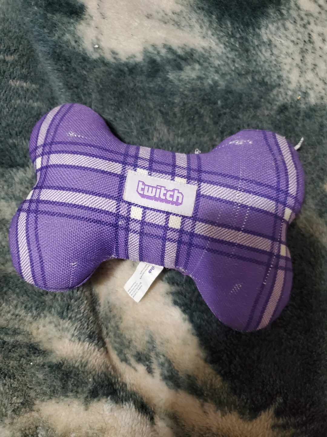 Dog Squeeker toy