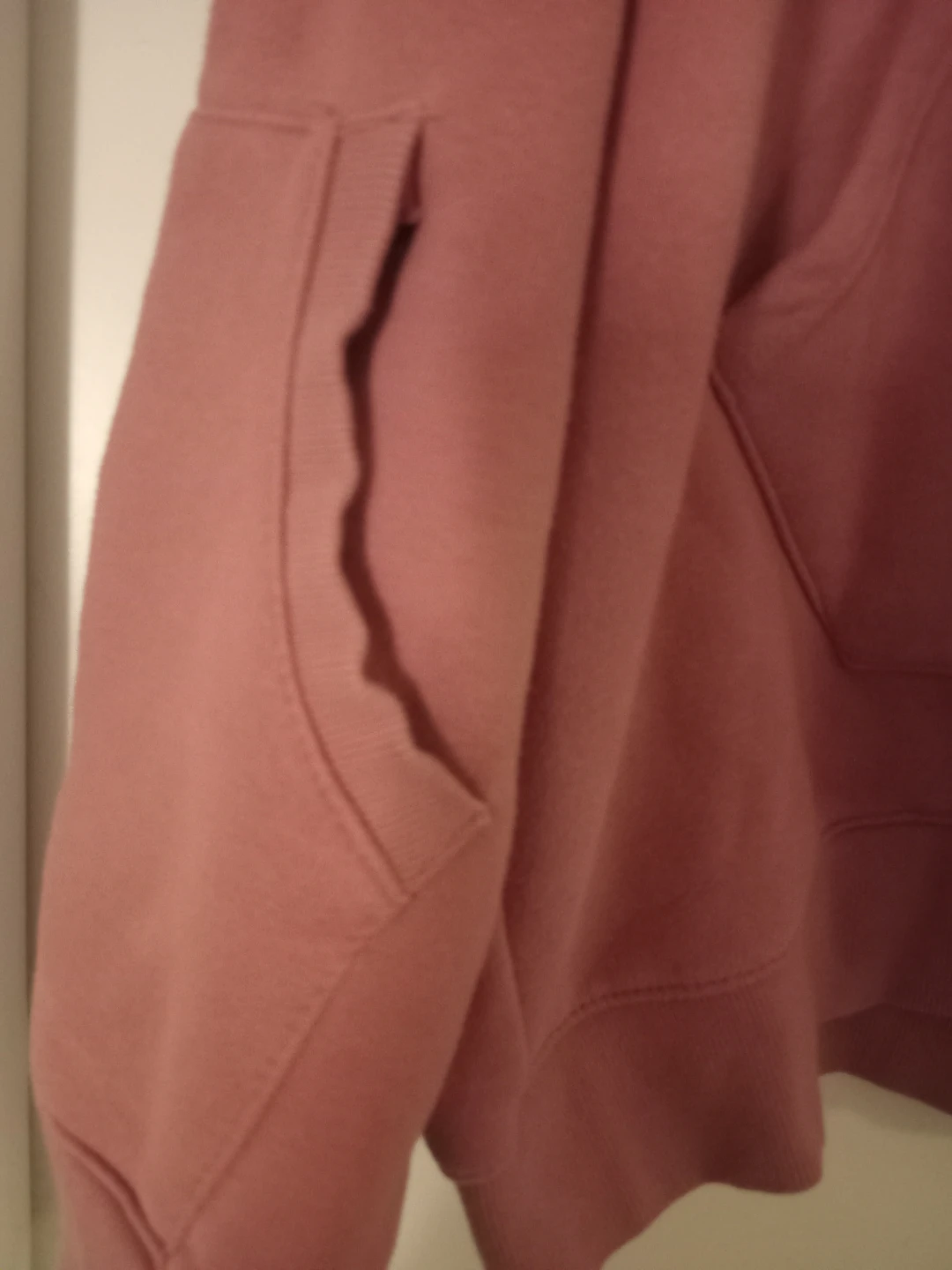 Gold Coast Pink Pullover Hoodie - photo 2