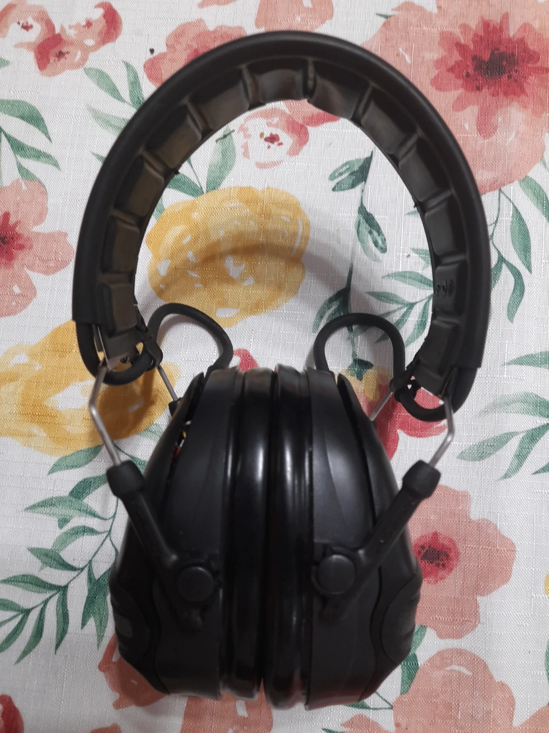 3M Peltor Tactical Sport Hearing Protector