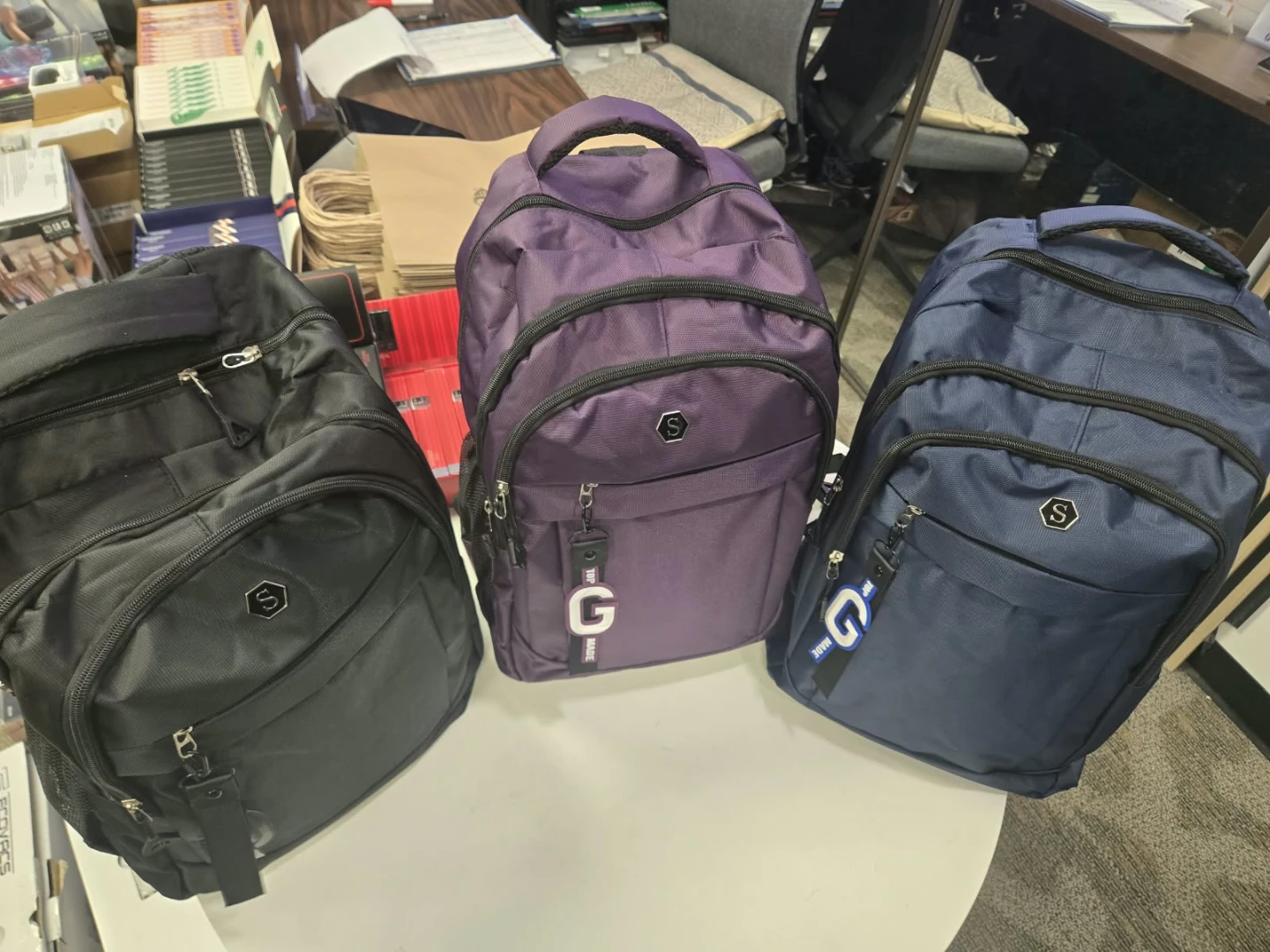 Bag - photo 5