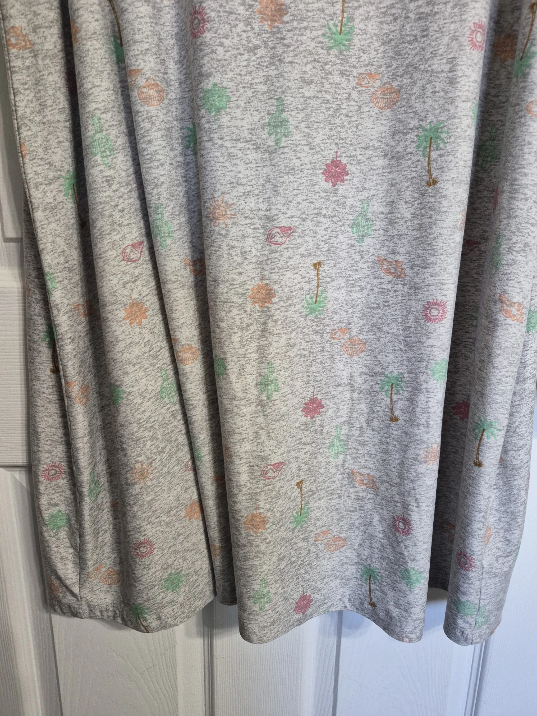 Ladies Size 2X Night Gown - photo 4