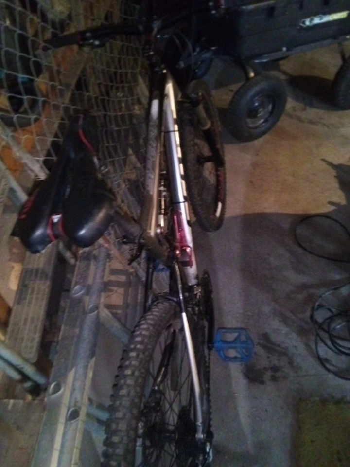Scott Mountain Bike - photo 4