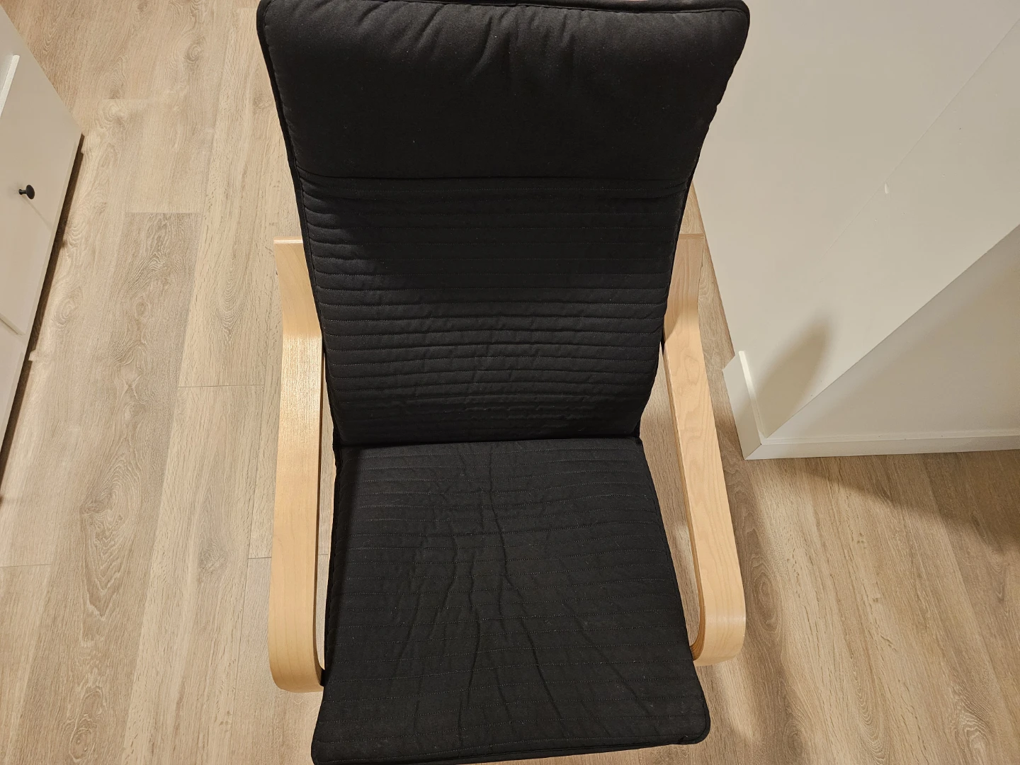 IKEA Poang Chairs - Set of 2 - photo 3