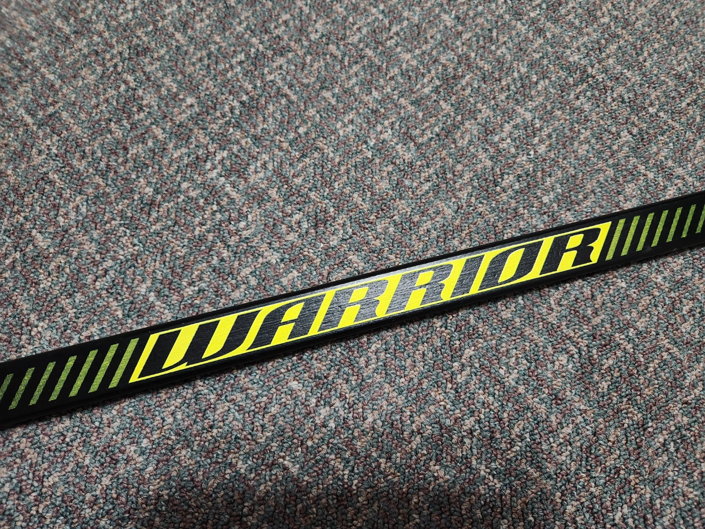 Warrior Senior Left Curve Hockey Stick - photo 5