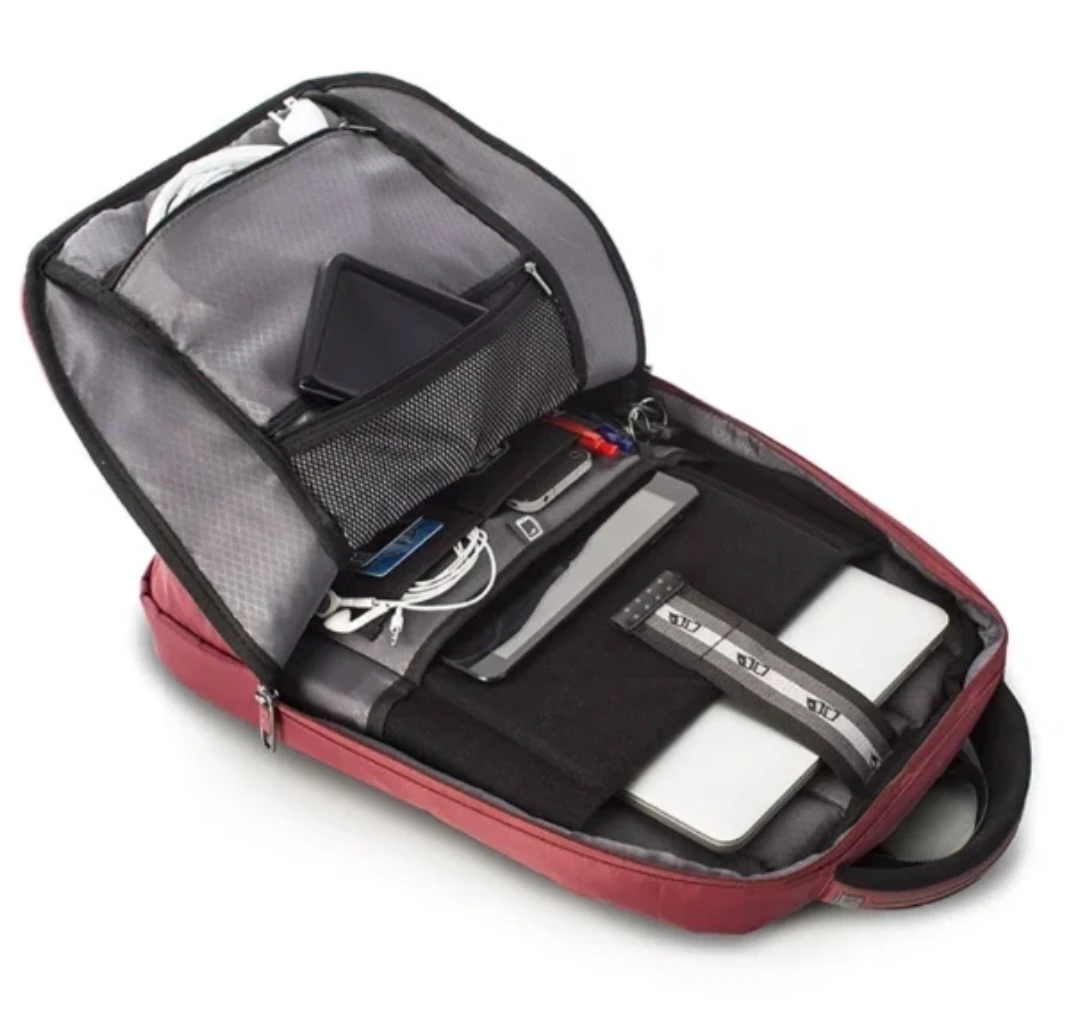 Heys Techpac Model 05 Backpack - photo 4