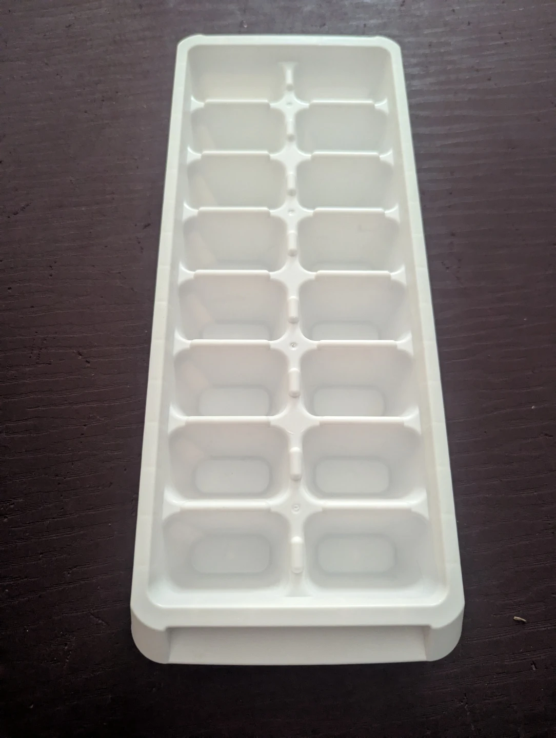 Bowl and ice tray - photo 2