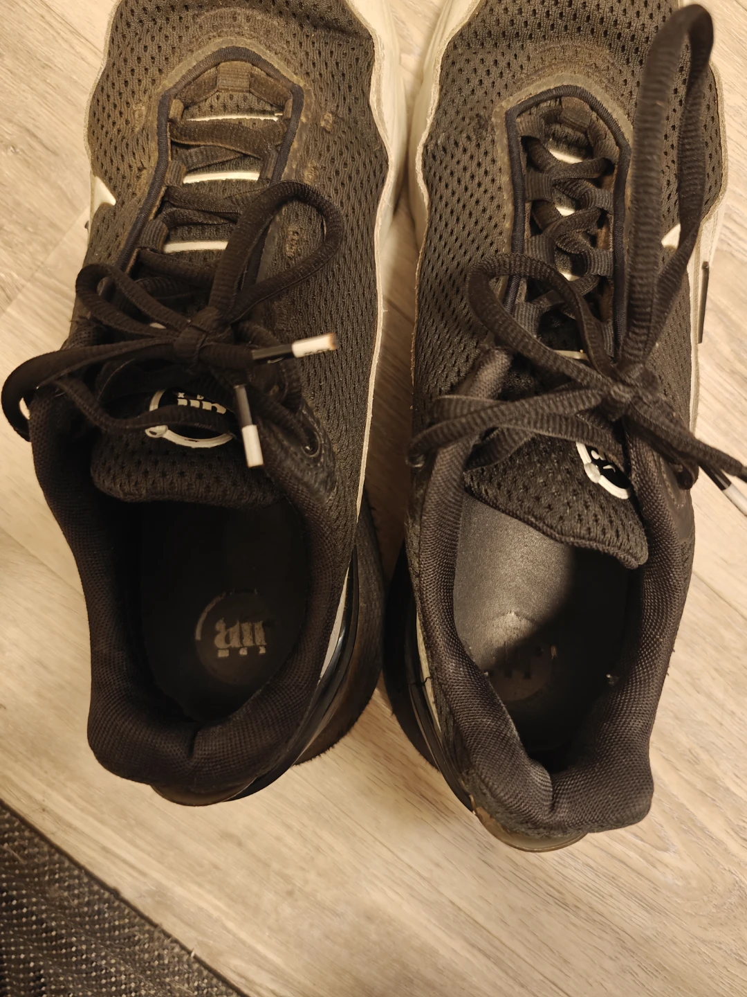 Nike Air Max Sneakers - photo 5