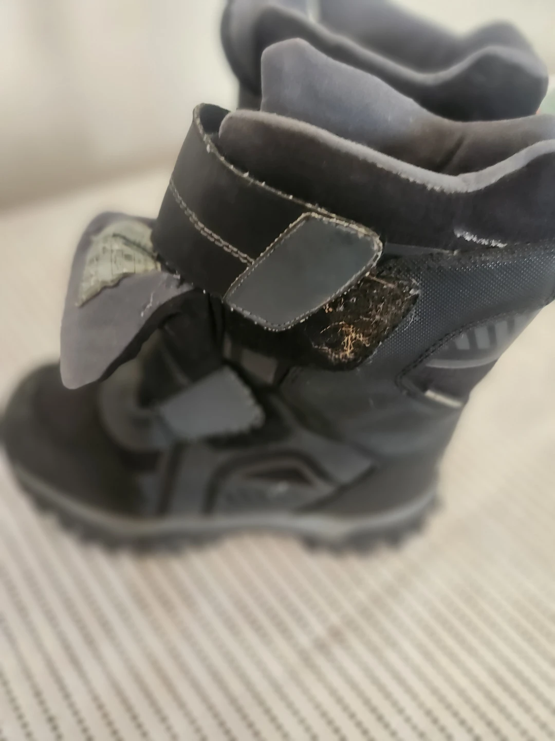Cougar Waterproof Winter Boots - photo 4