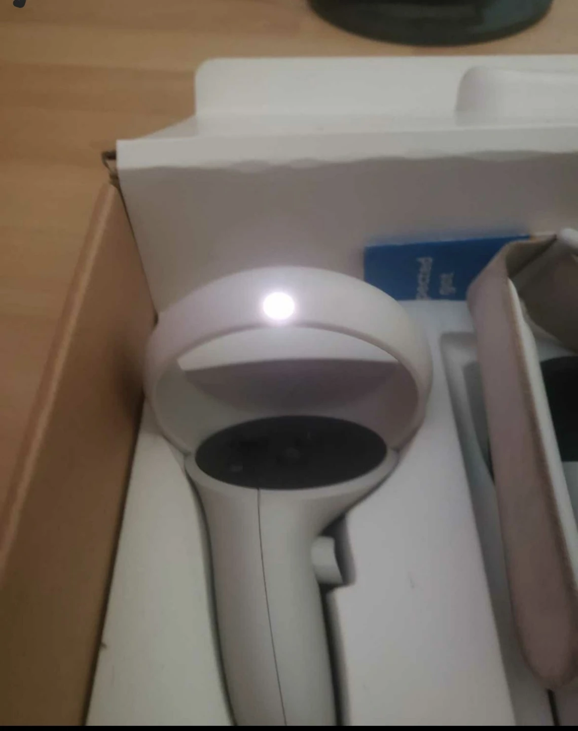 Meta Quest 2 Virtual Reality Headset - photo 2