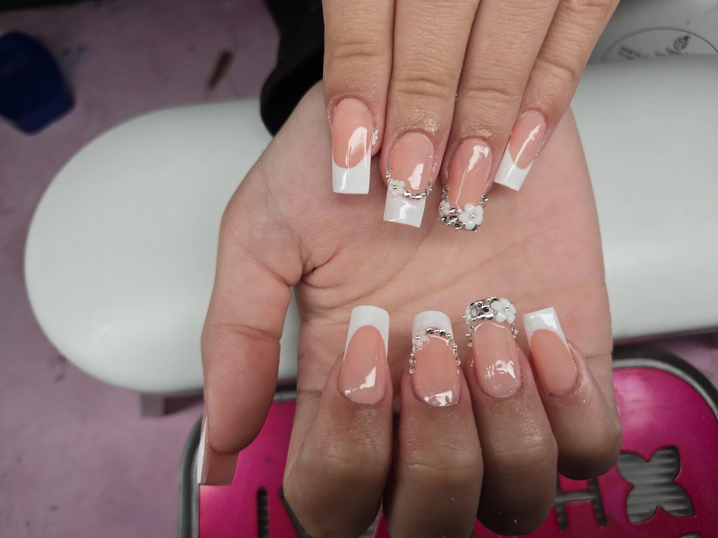 Nail sets - photo 4