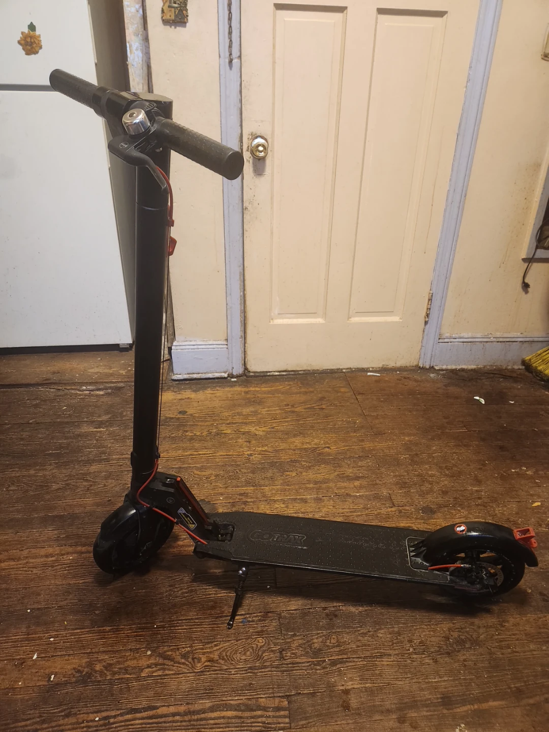 GOTRAX Electric Scooter