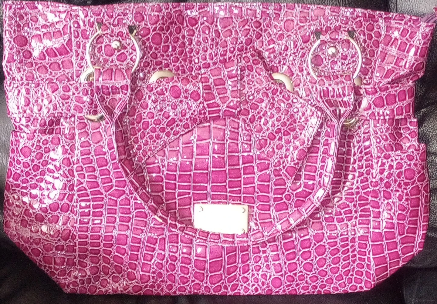 Ladies handbag