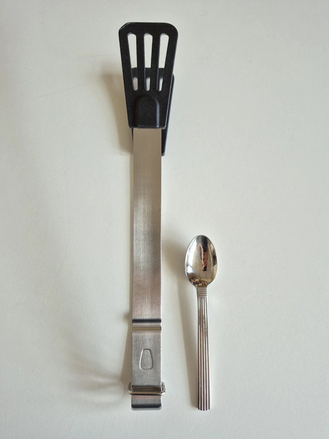 Extra Large Tongs : Top Quality - photo 5