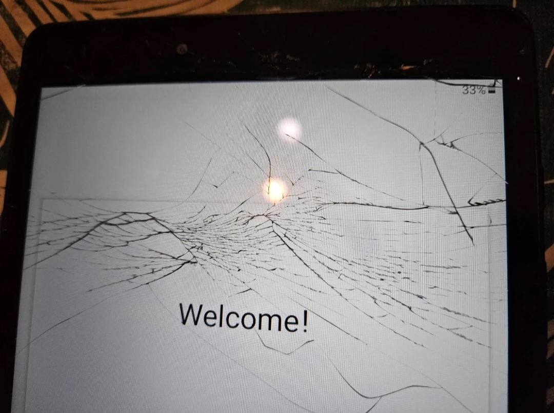 Samsung Galaxy Tablet Tab A (2019) - photo 3