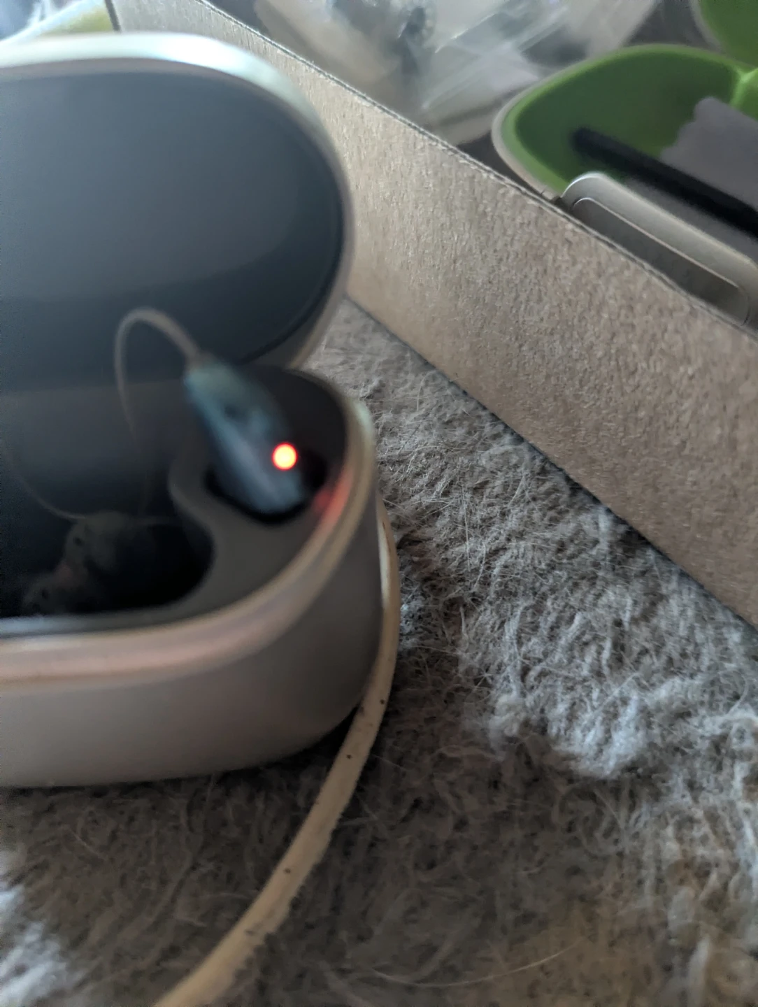 Phonak Hearing Aids with Charging Case - photo 5