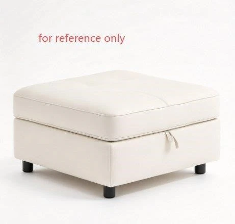 New Ottoman Footstool