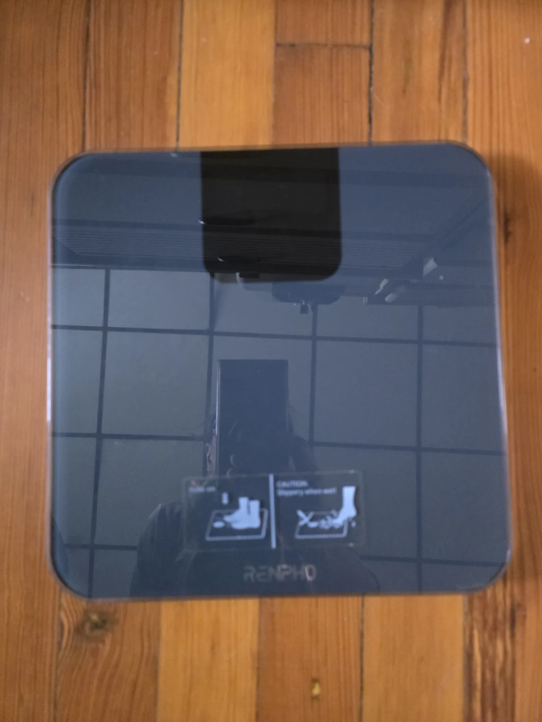 Renpho Digital Body Weight Scale