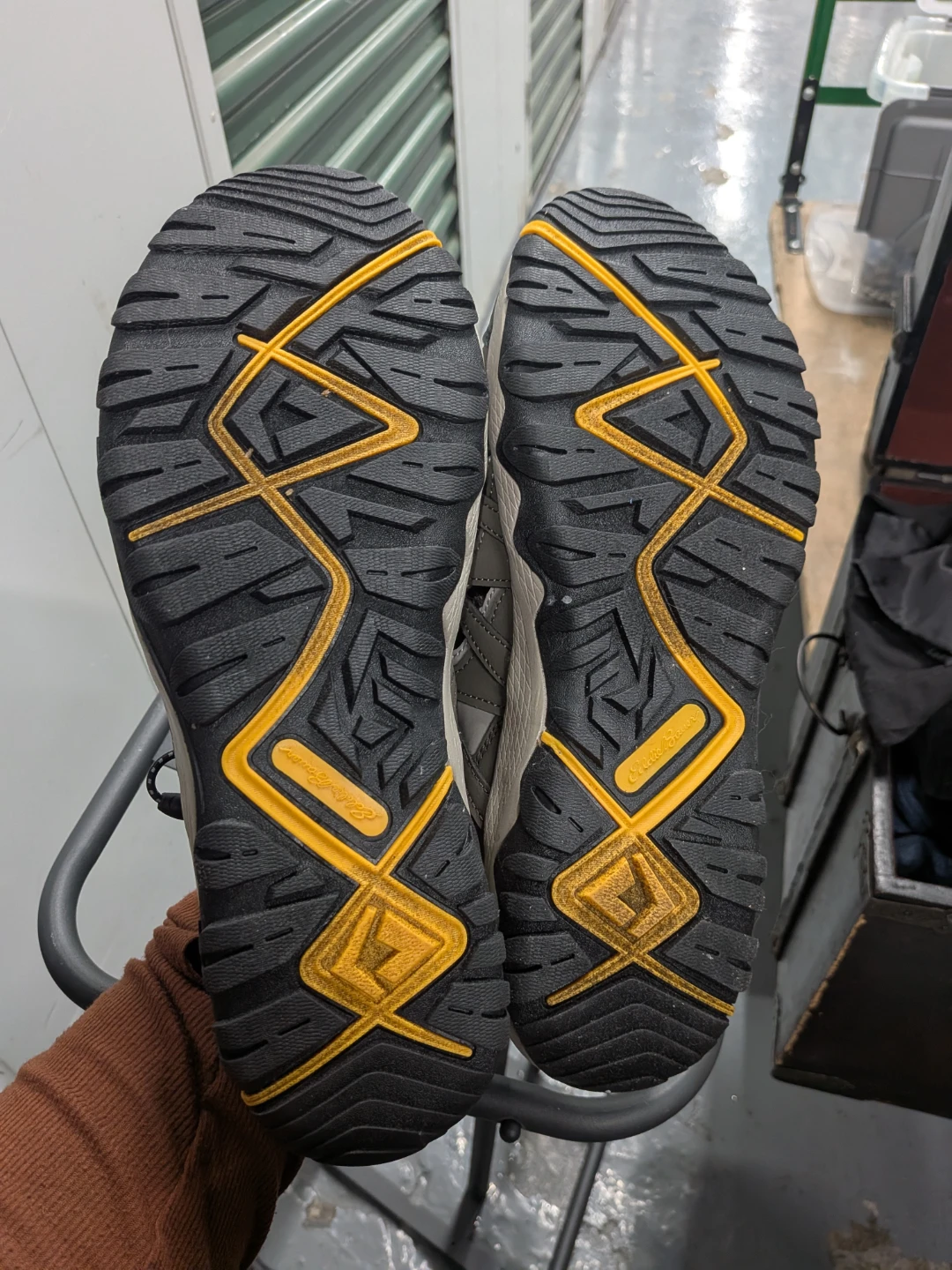 Eddie Bauer Eastport Water Shoes Size 10M - photo 4