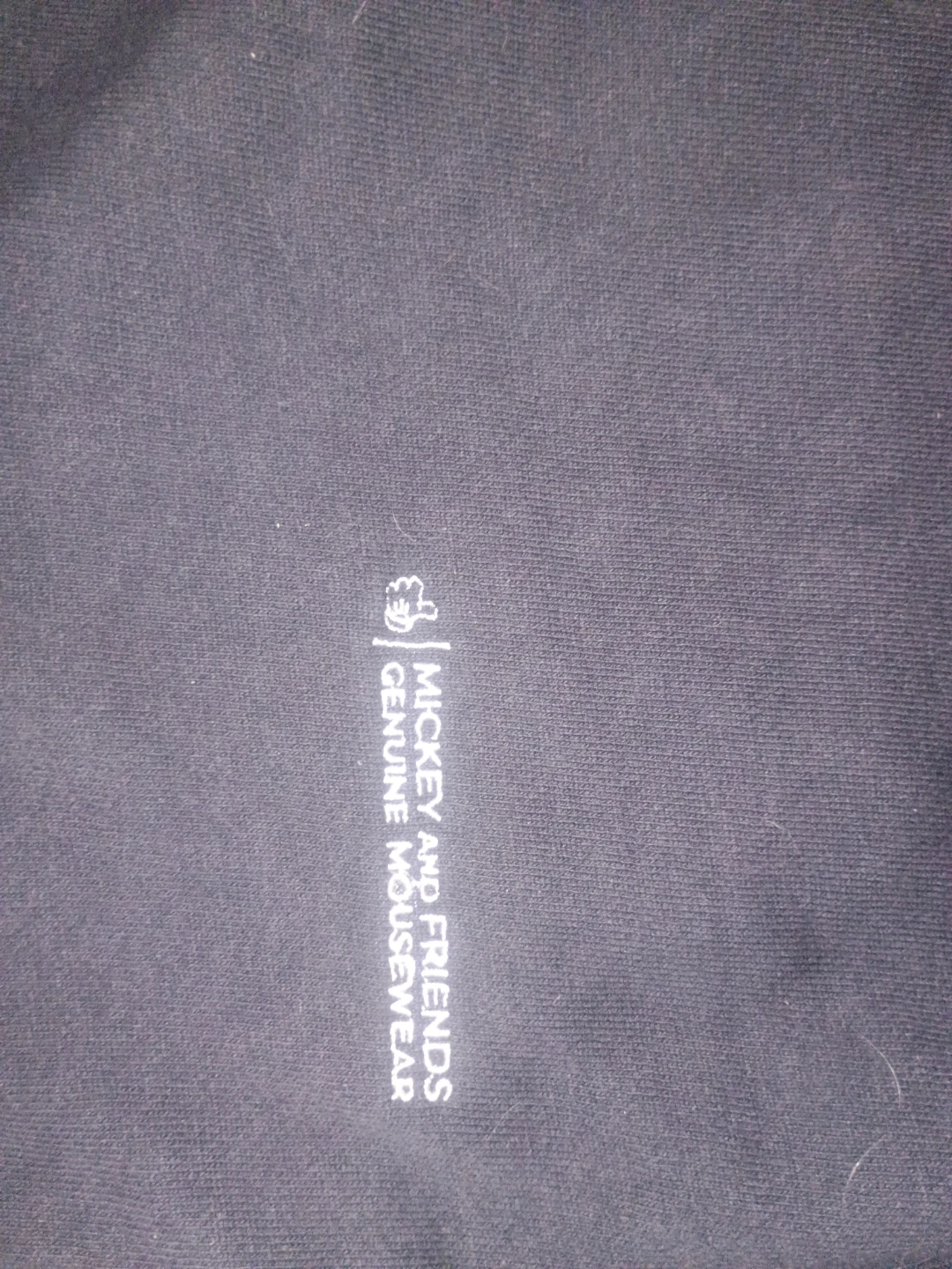 Mickey Mouse Hoodie - photo 2