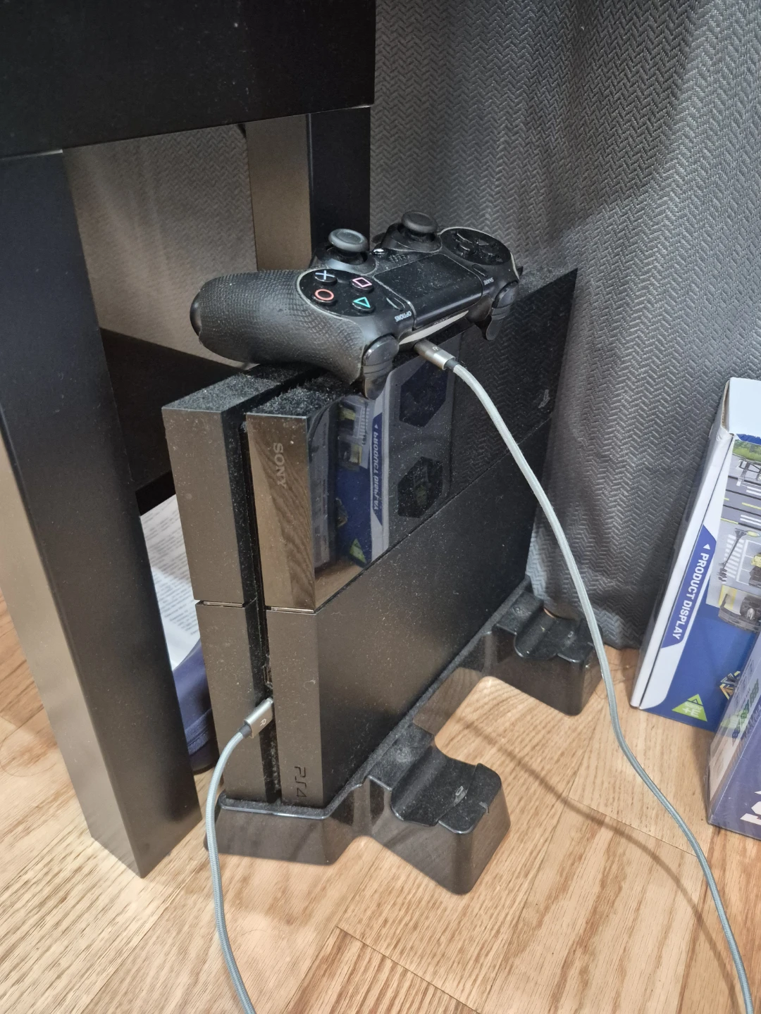 Sony PlayStation 4 Console Bundle