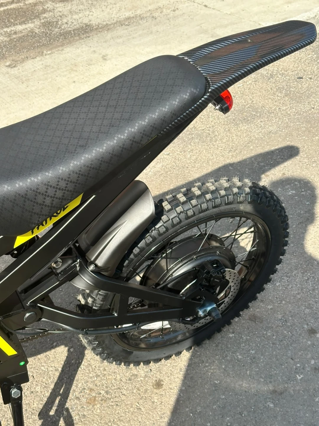 Jeson patrol 52 - photo 3
