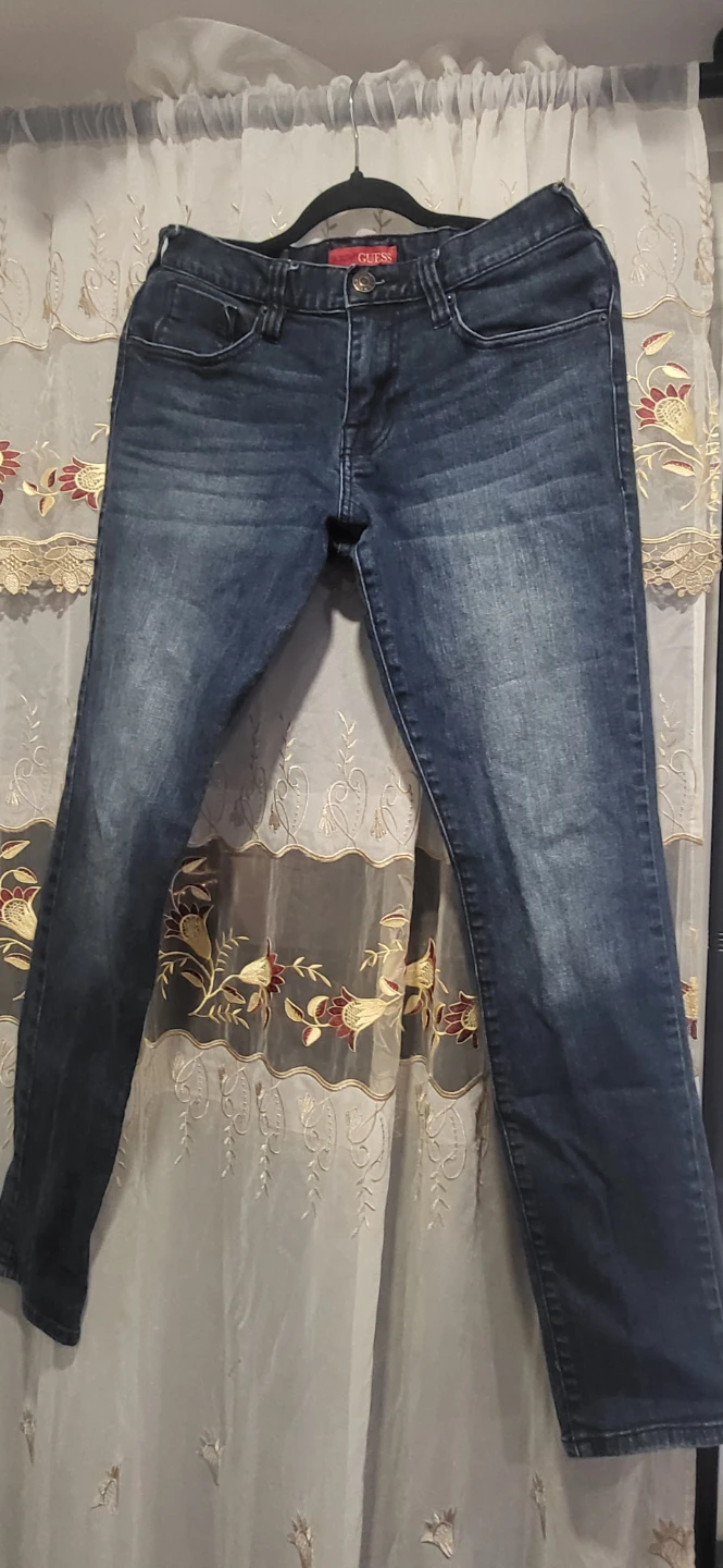 Men's Jeans - photo 3