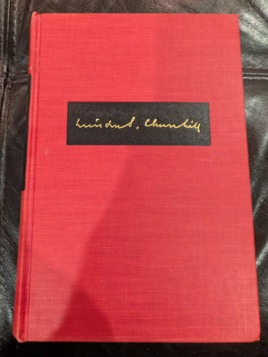 Closing the Ring by Winston S. Churchill - photo 3