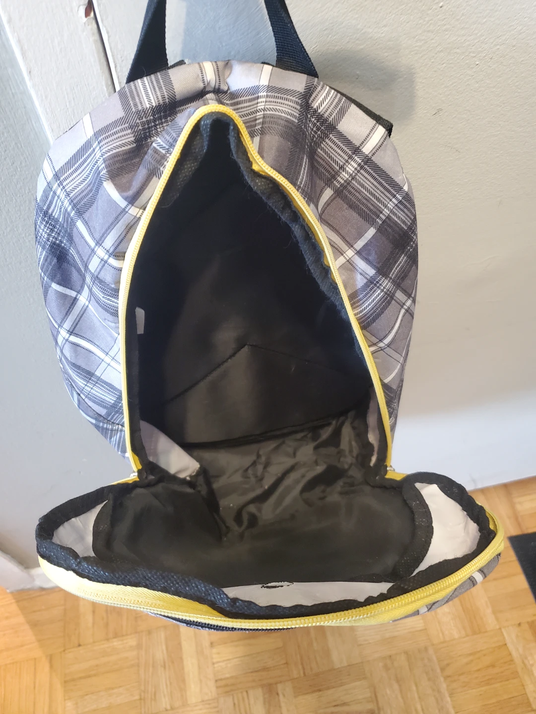 Air Walk Backpack New - photo 2
